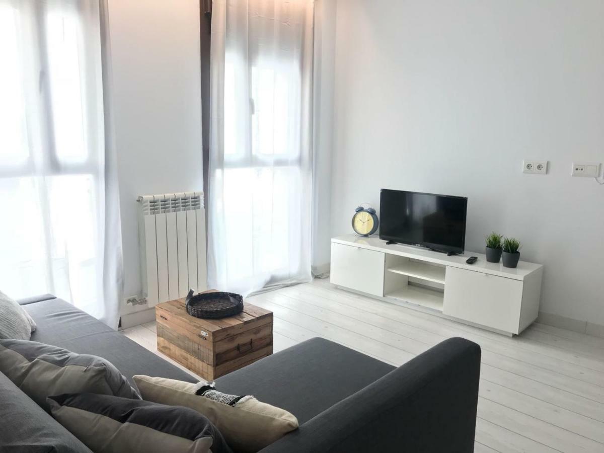 사라고사 Vtz El Balcon Del Coso II 아파트 외부 사진