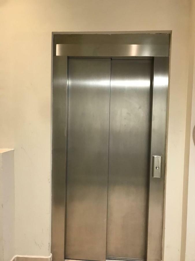 사라고사 Vtz El Balcon Del Coso II 아파트 외부 사진