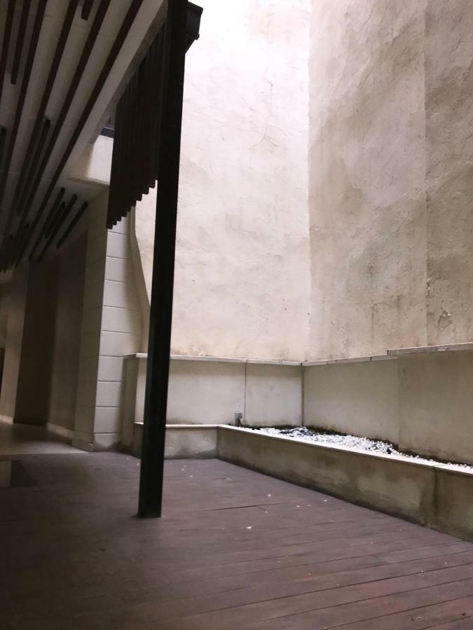 사라고사 Vtz El Balcon Del Coso II 아파트 외부 사진