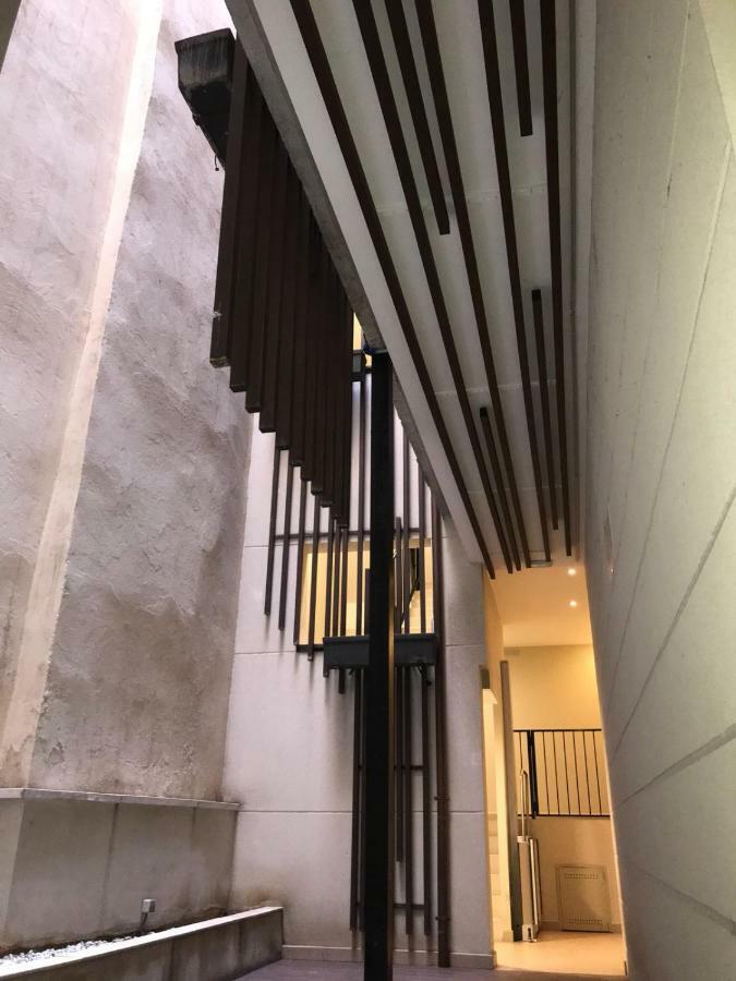사라고사 Vtz El Balcon Del Coso II 아파트 외부 사진