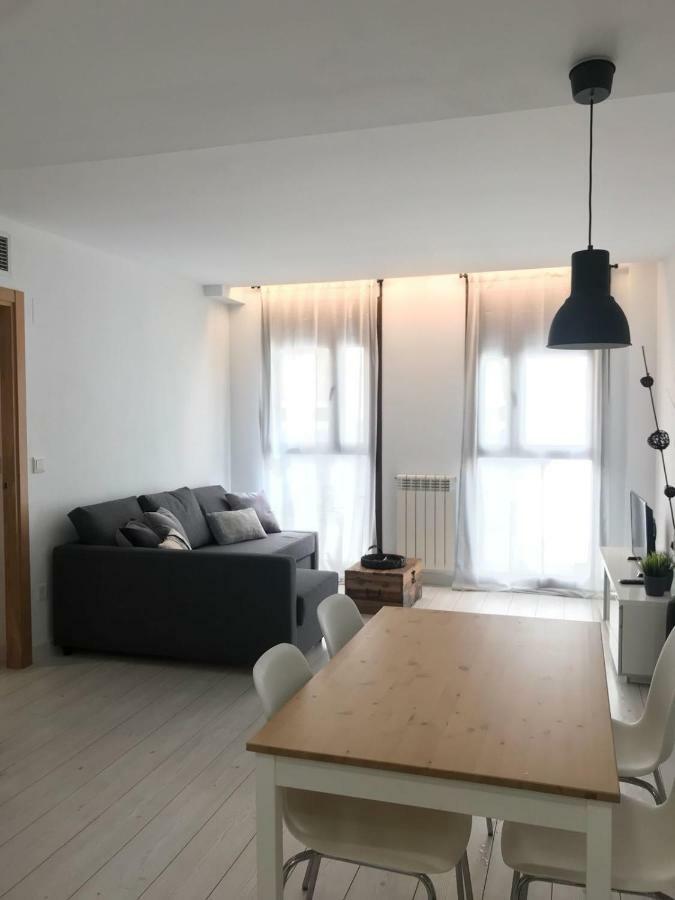 사라고사 Vtz El Balcon Del Coso II 아파트 외부 사진