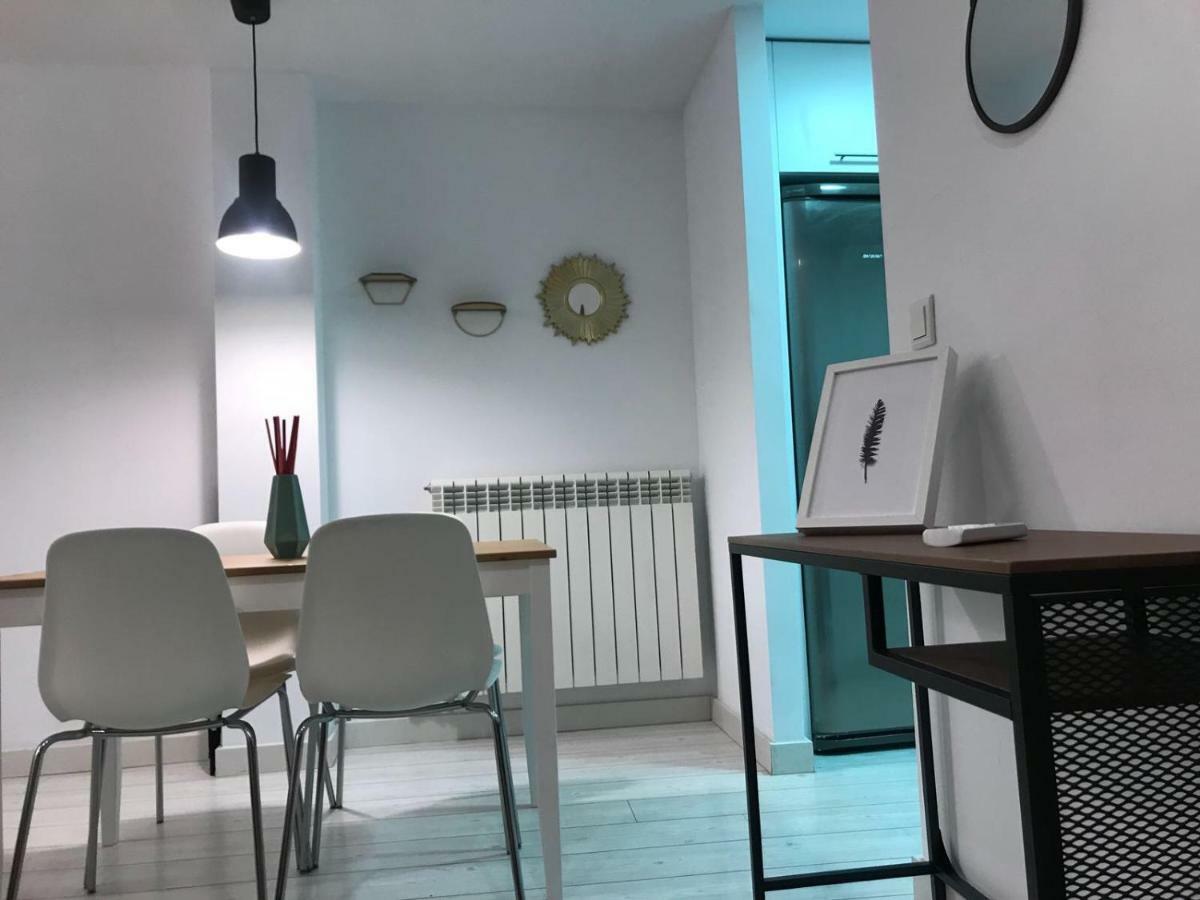 사라고사 Vtz El Balcon Del Coso II 아파트 외부 사진