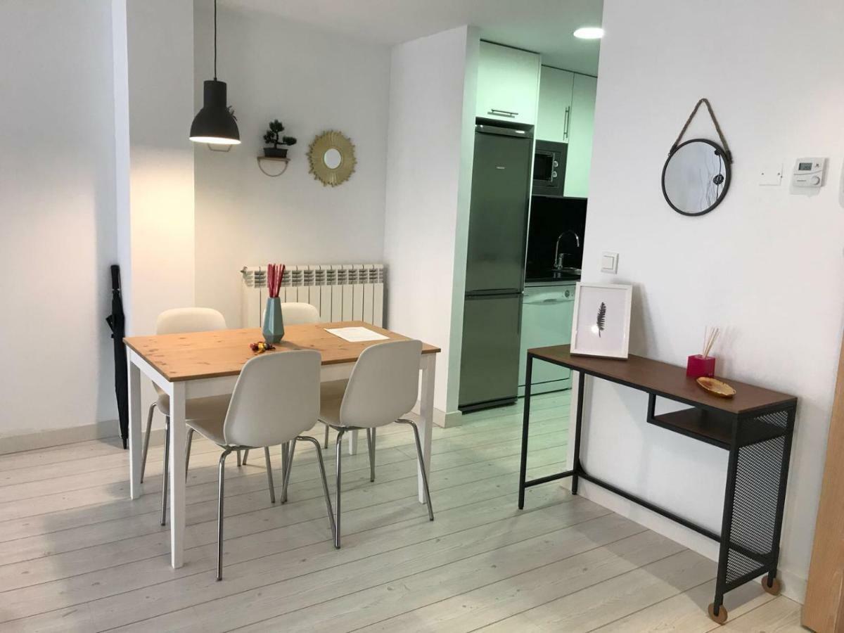 사라고사 Vtz El Balcon Del Coso II 아파트 외부 사진