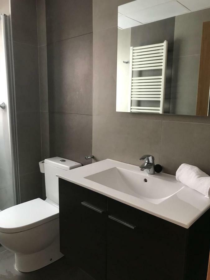 사라고사 Vtz El Balcon Del Coso II 아파트 외부 사진