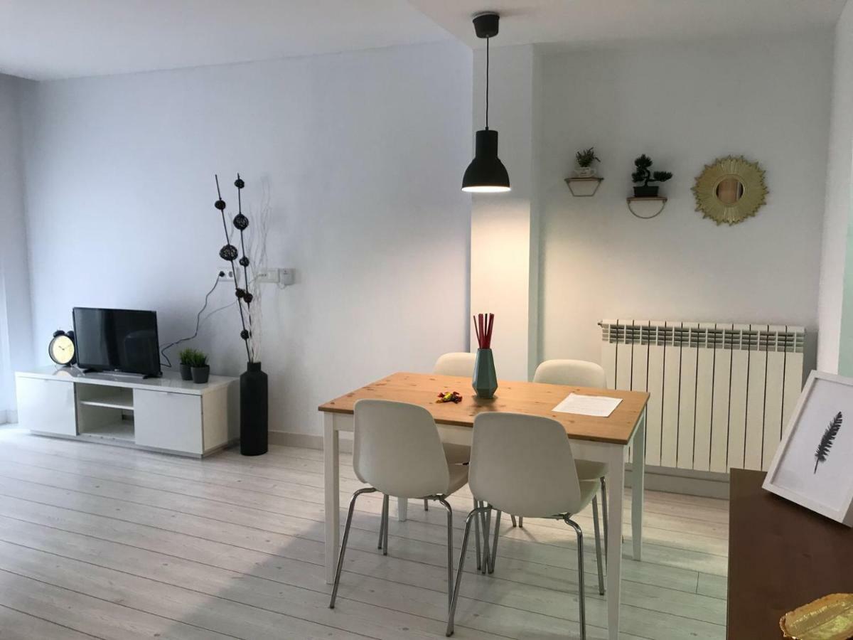 사라고사 Vtz El Balcon Del Coso II 아파트 외부 사진